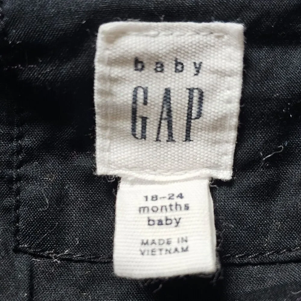 GAP cozy floral